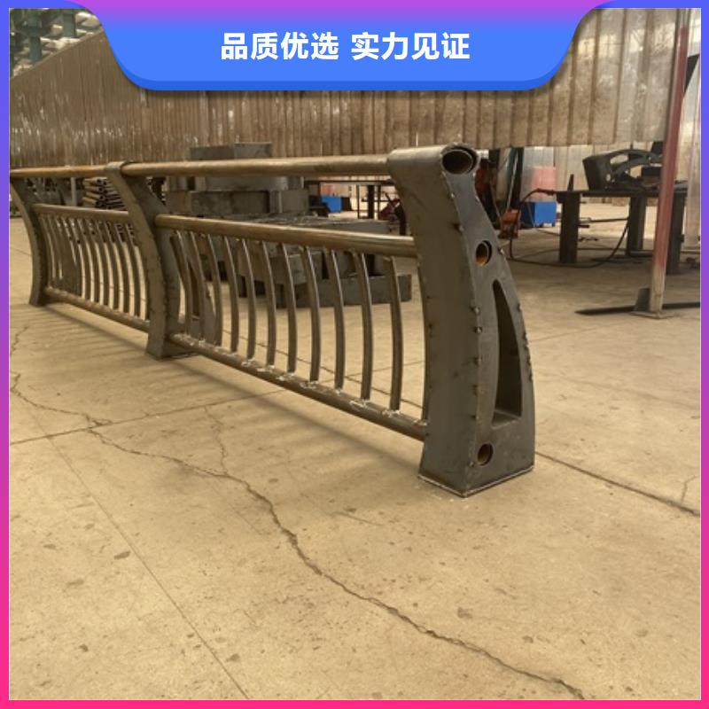 不锈钢道路护栏价格