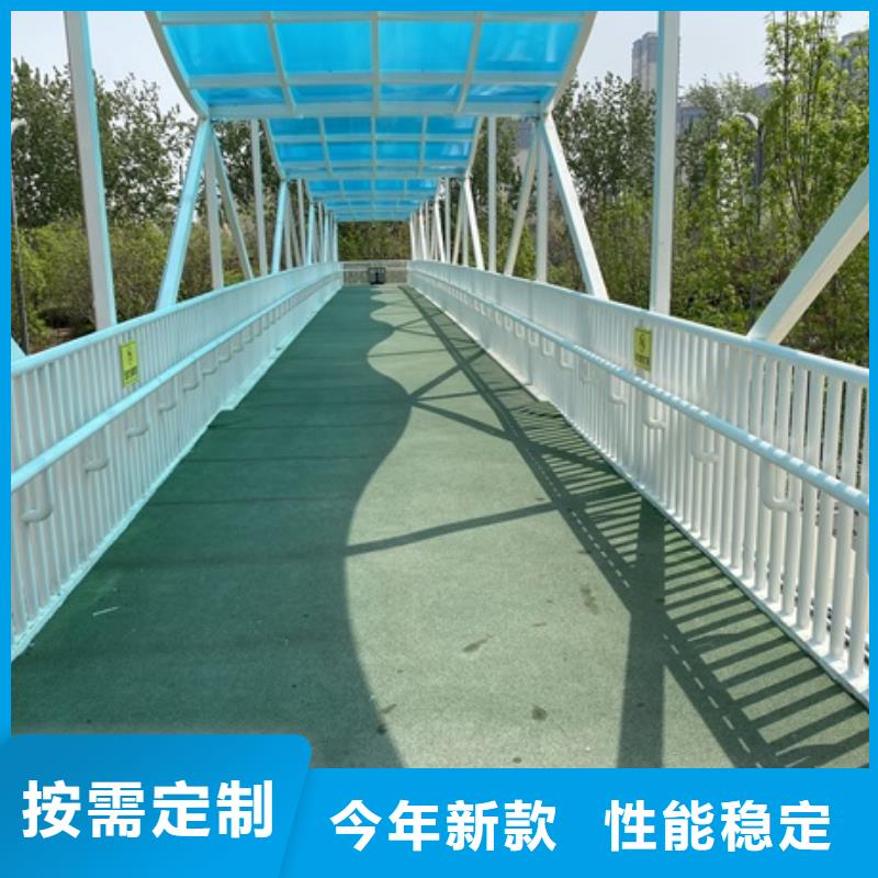 不锈钢防撞护栏厂家——十余年更专业