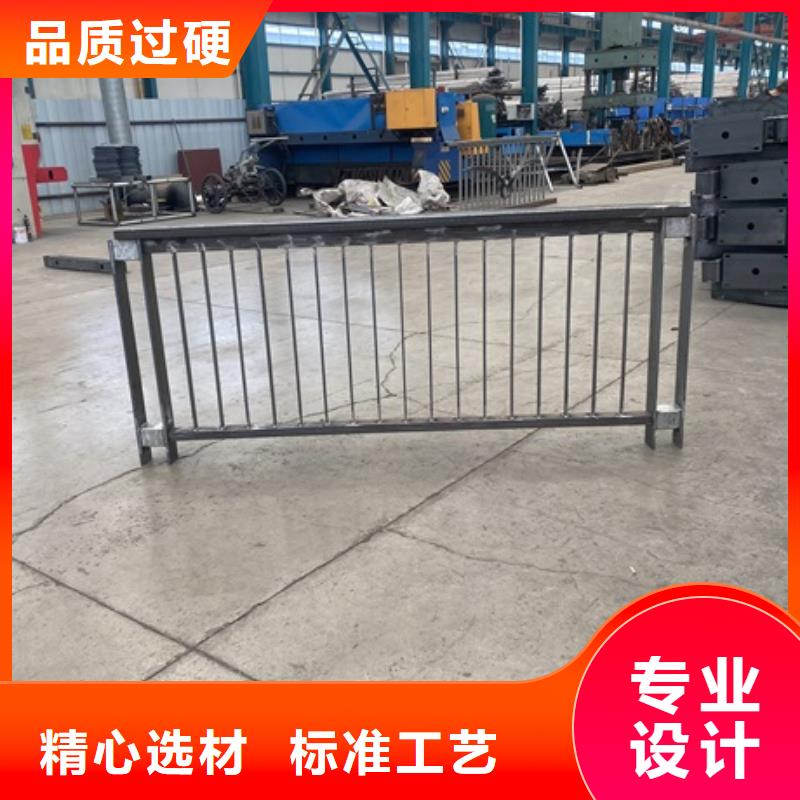 1河道防撞栏杆厂家直销