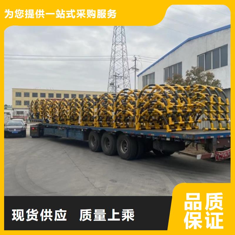 不锈钢防撞护栏厂家——十余年更专业