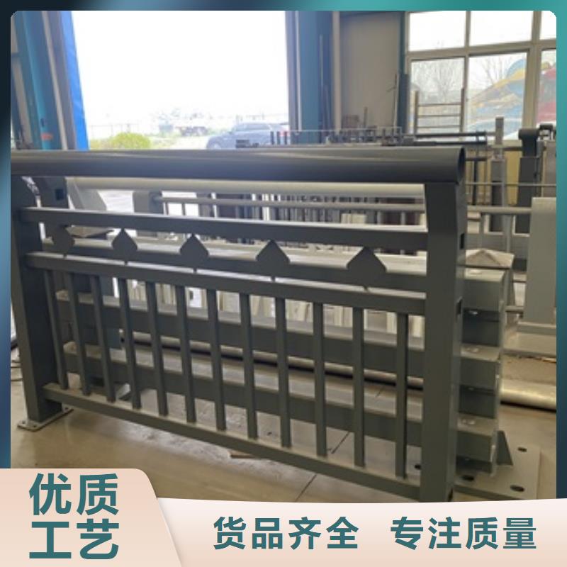 1M型防撞护栏值得买