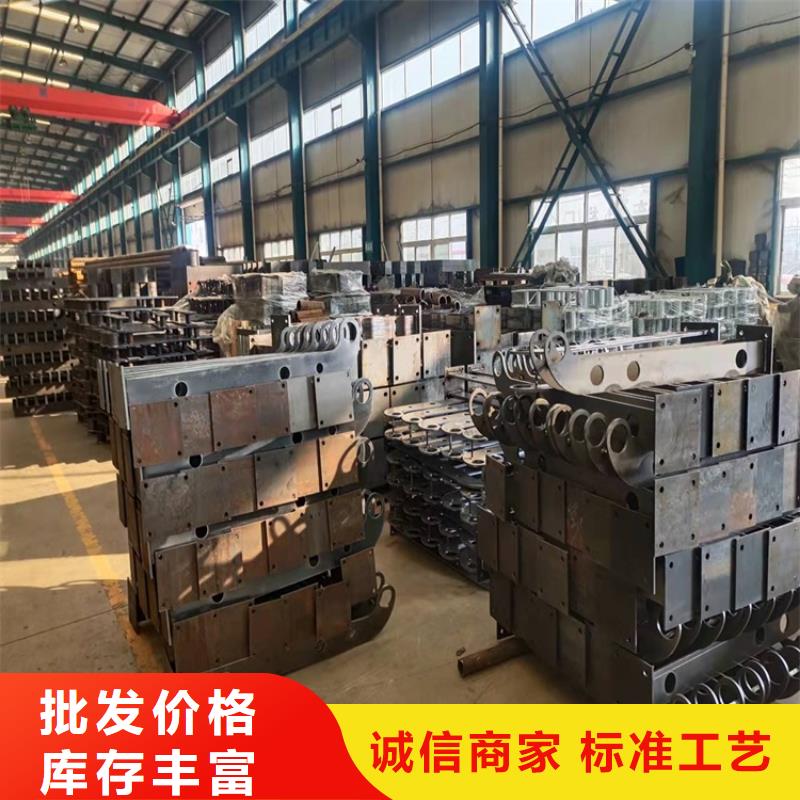 1河堤防撞护栏好品质售后无忧