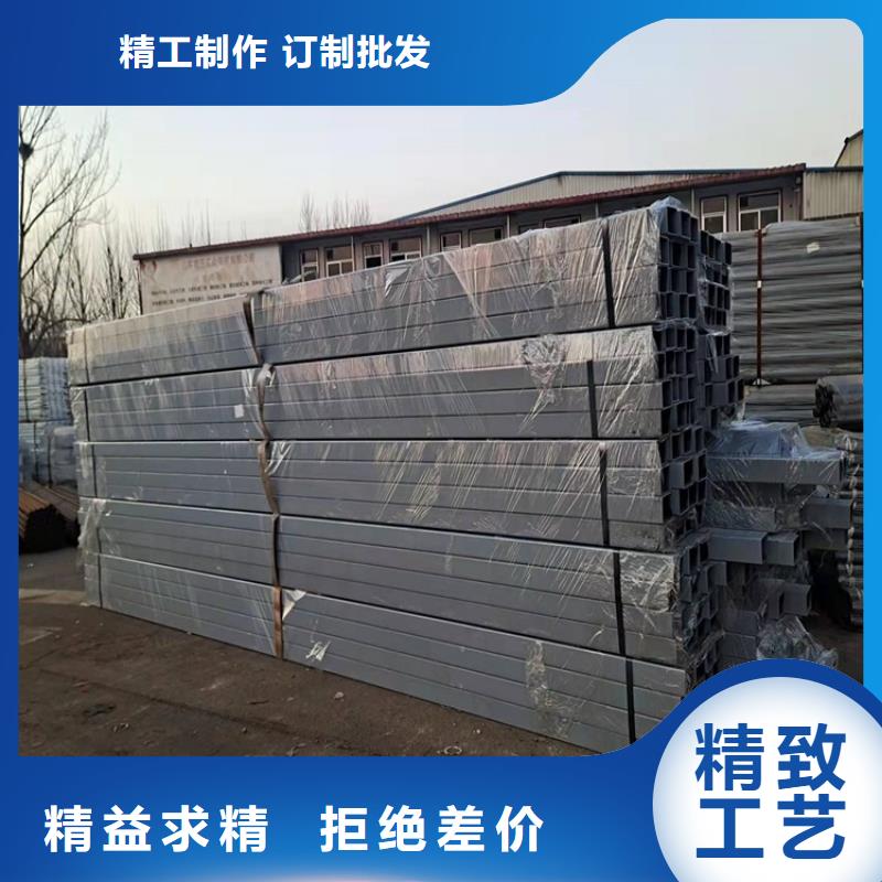 不锈钢道路护栏代理商