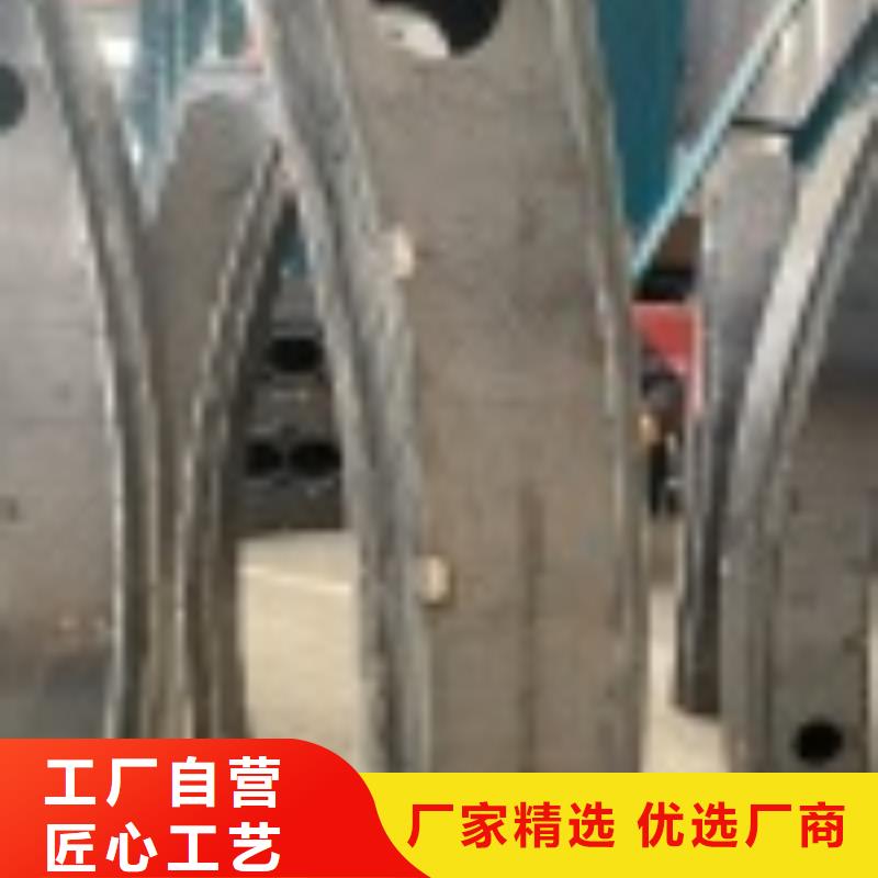 不锈钢道路护栏代理商