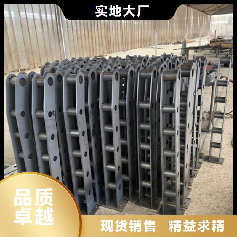 2,防撞护栏专业生产制造厂