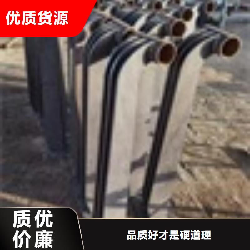 2,【景观护栏】本地厂家值得信赖