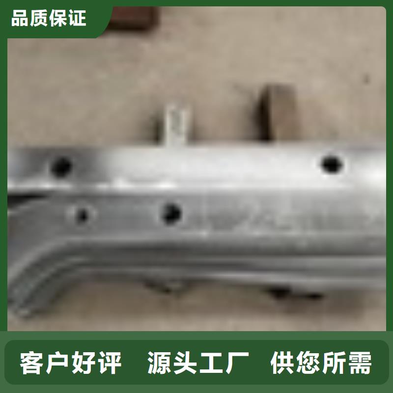 2,防撞护栏专业生产制造厂