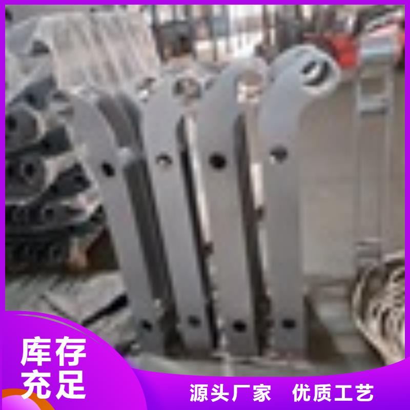 2,防撞护栏专业生产制造厂
