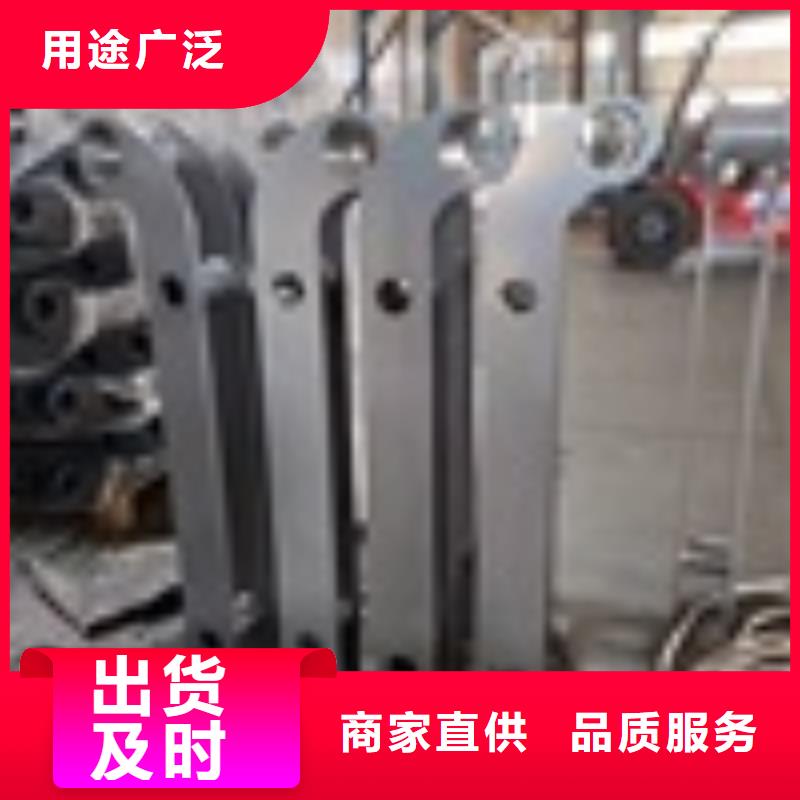 2,【景观护栏】本地厂家值得信赖