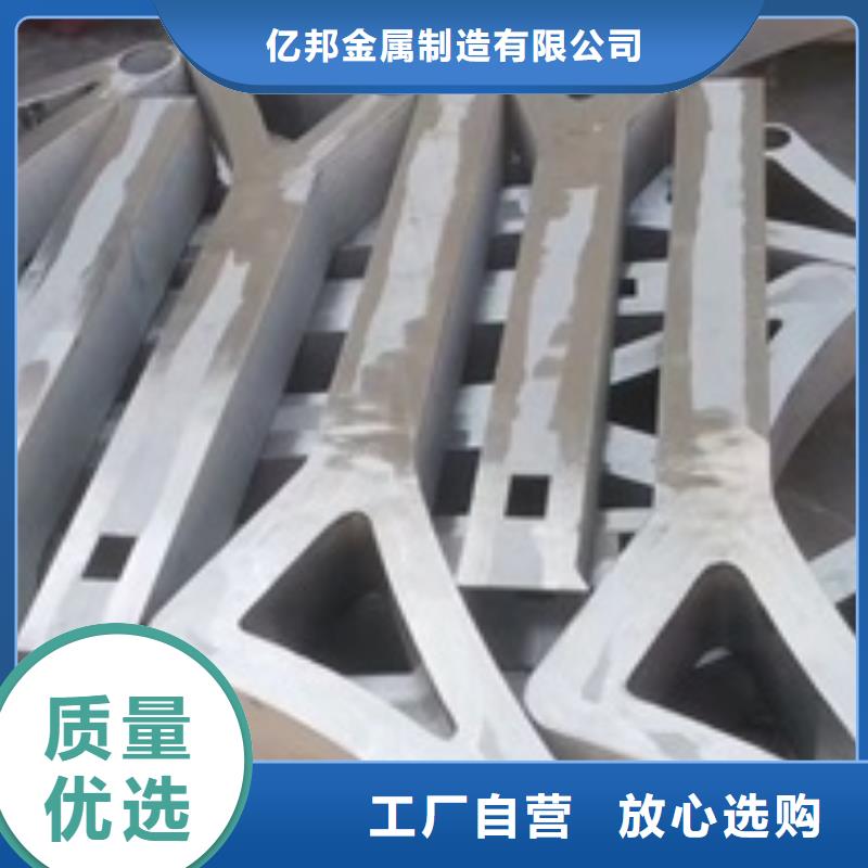 3_桥梁栏杆厂精工打造