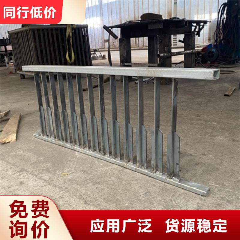 防撞护栏有限公司河道灯光护栏值得信赖