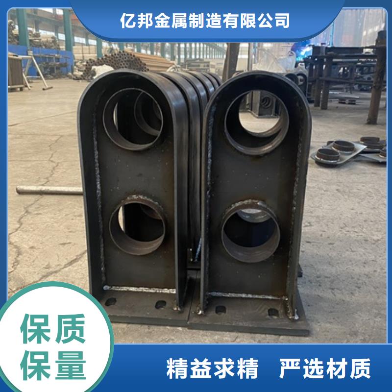 销售河道桥护栏_诚信厂家