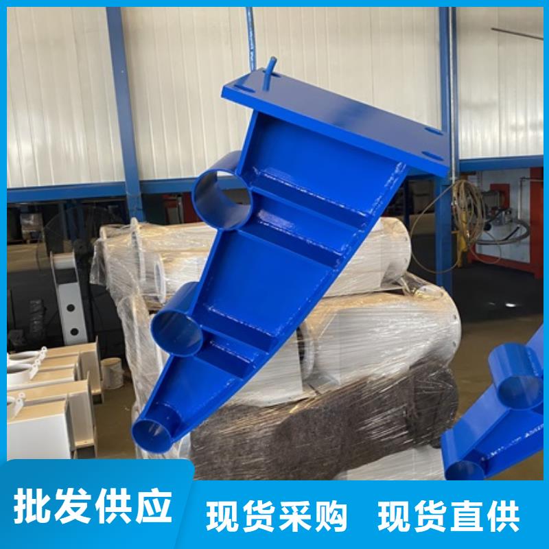不锈钢立柱视频-内蒙古乌海市防撞护栏厂家不锈钢立柱可服务区域呼和浩特|通辽|包头|兴安等