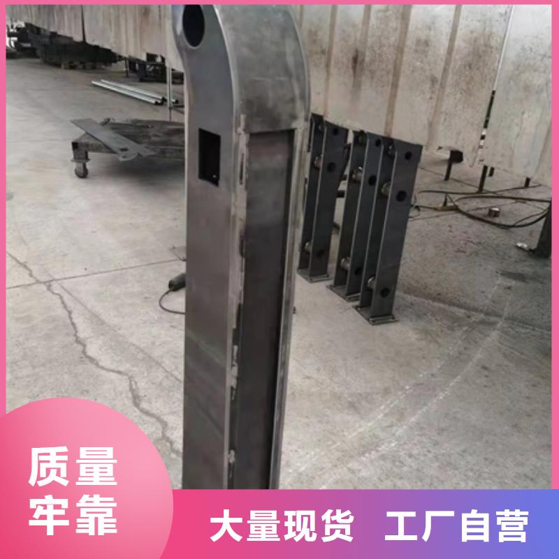 3【桥梁护栏】价格地道