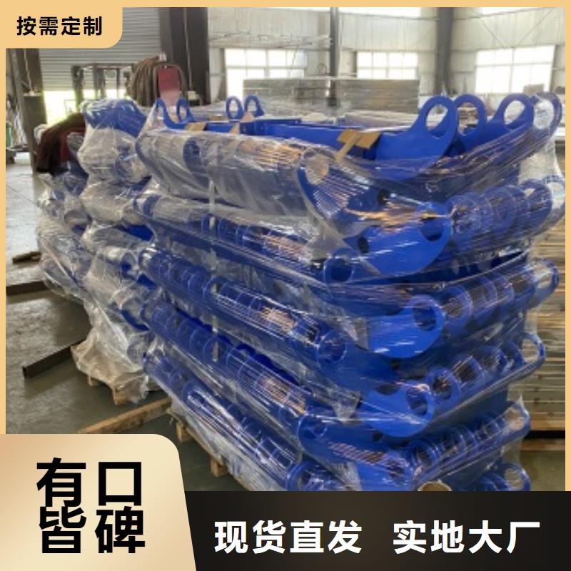 3_桥梁栏杆厂精工打造