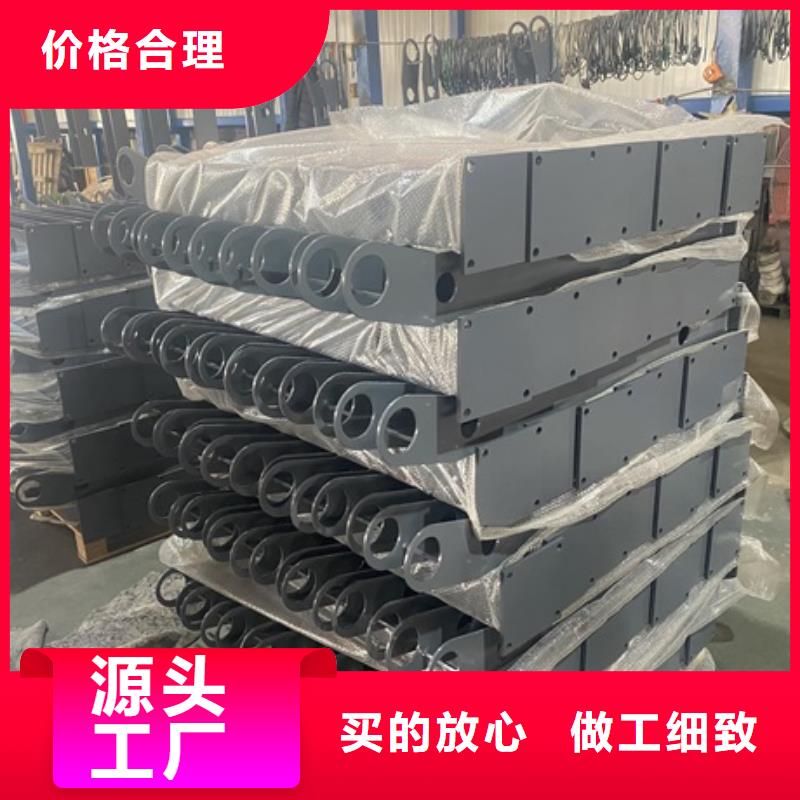 3【桥梁护栏】价格地道