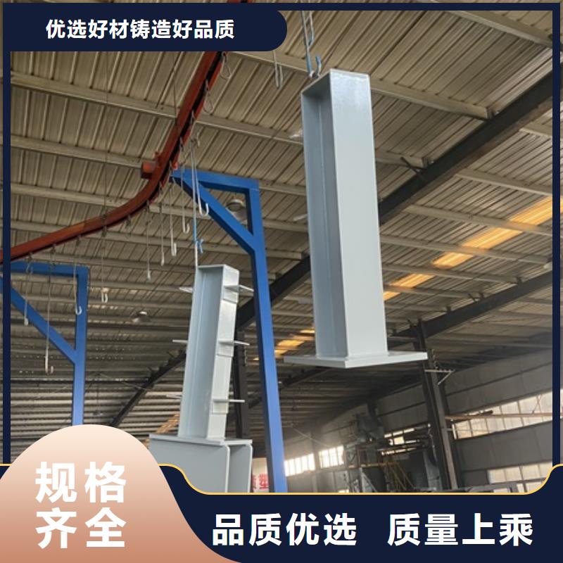 3_桥梁栏杆厂精工打造
