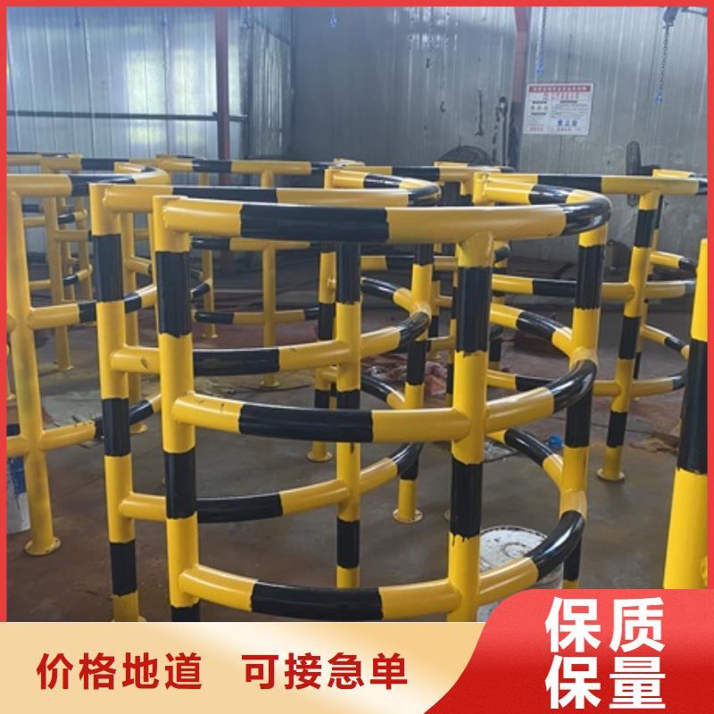 销售河道桥护栏_诚信厂家