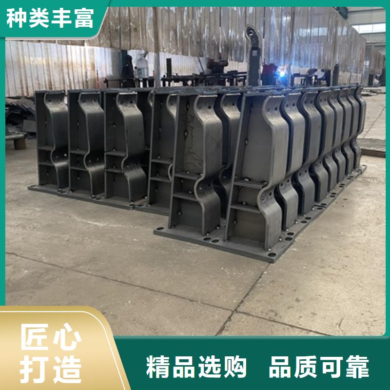 3【桥梁护栏】价格地道