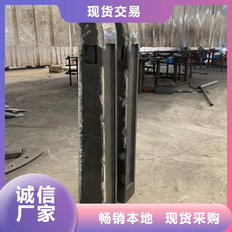 3【桥梁护栏】价格地道