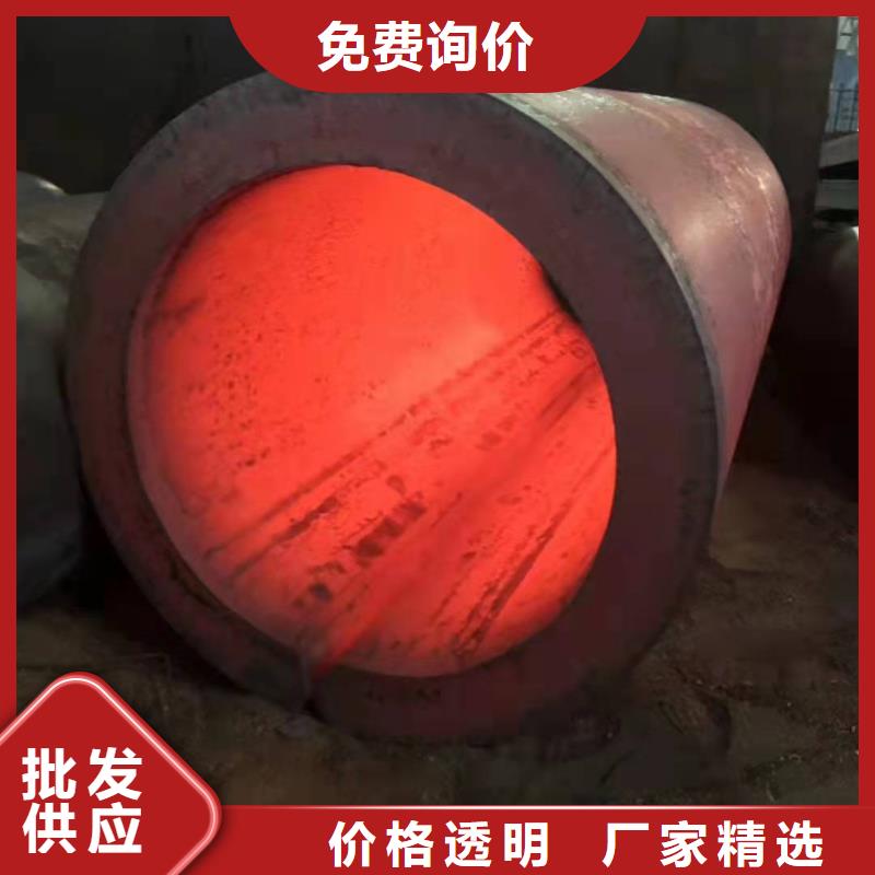 钢板卷管多种工艺