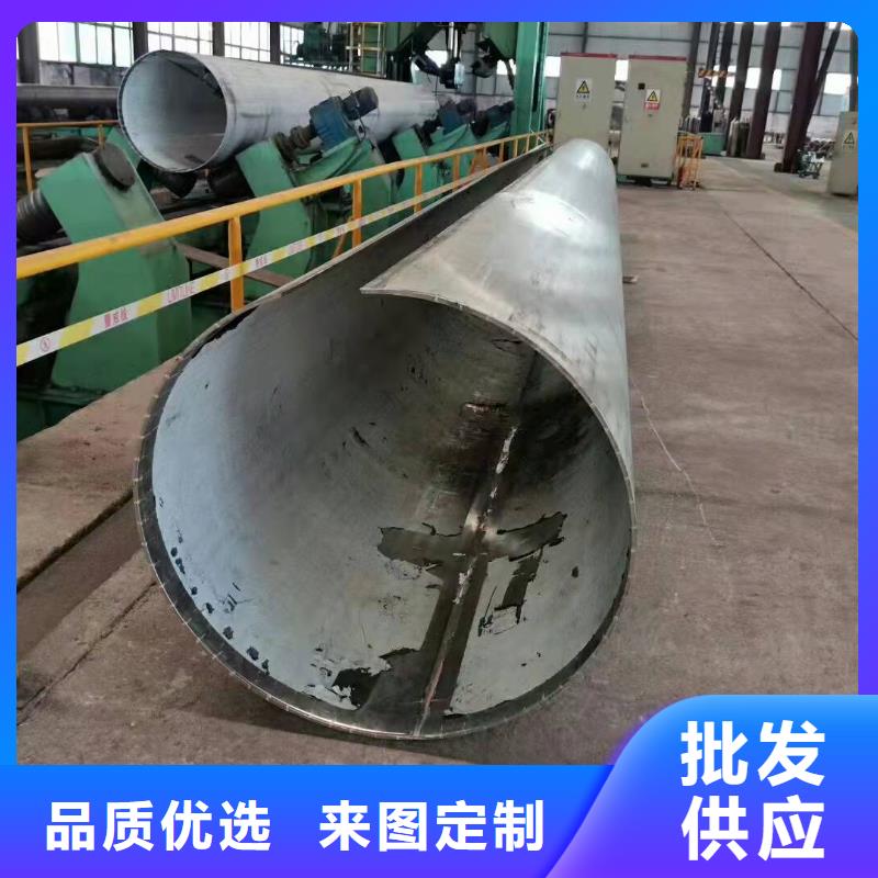  钢板卷管好品质经得住考验
