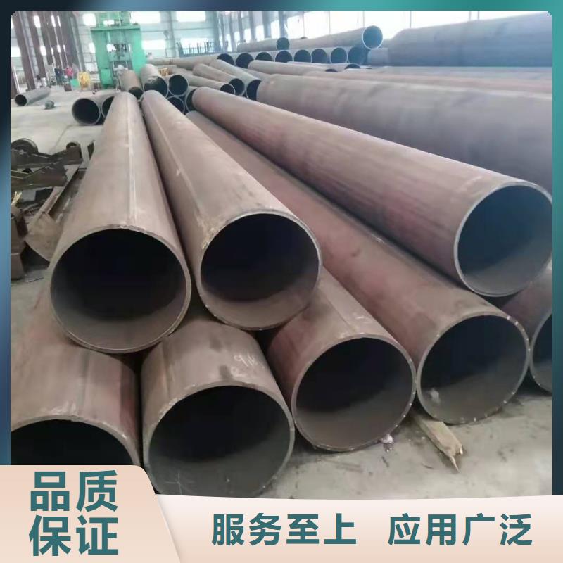 钢板卷管做工细致