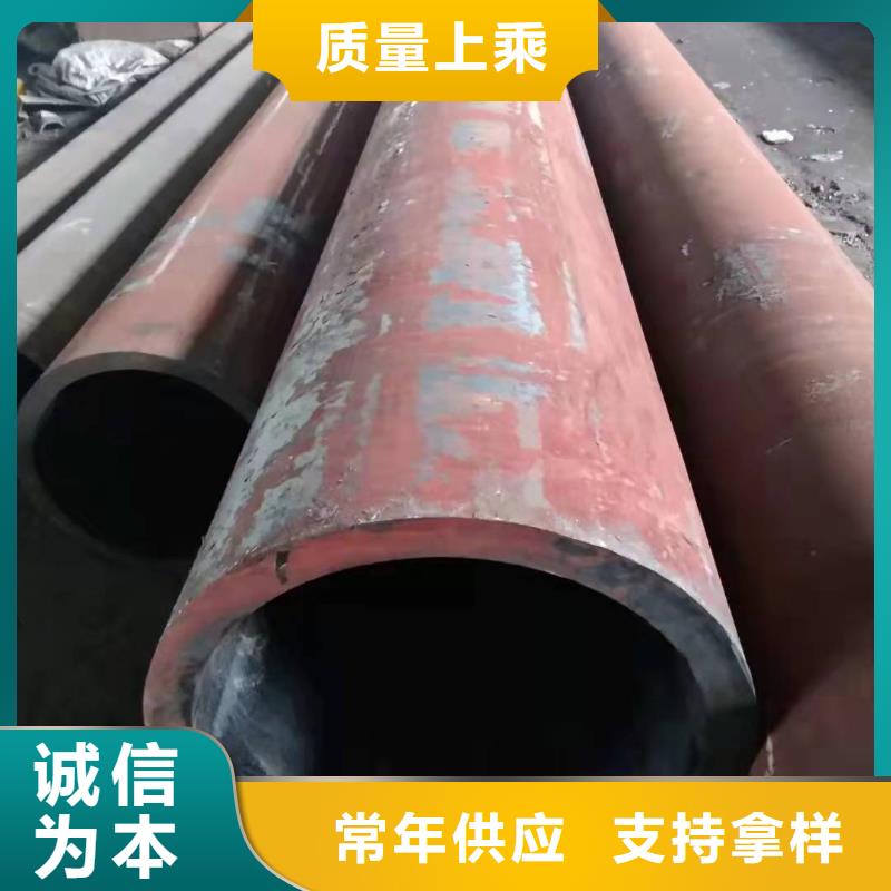 【钢板卷管】-桥式滤水管实力大厂家