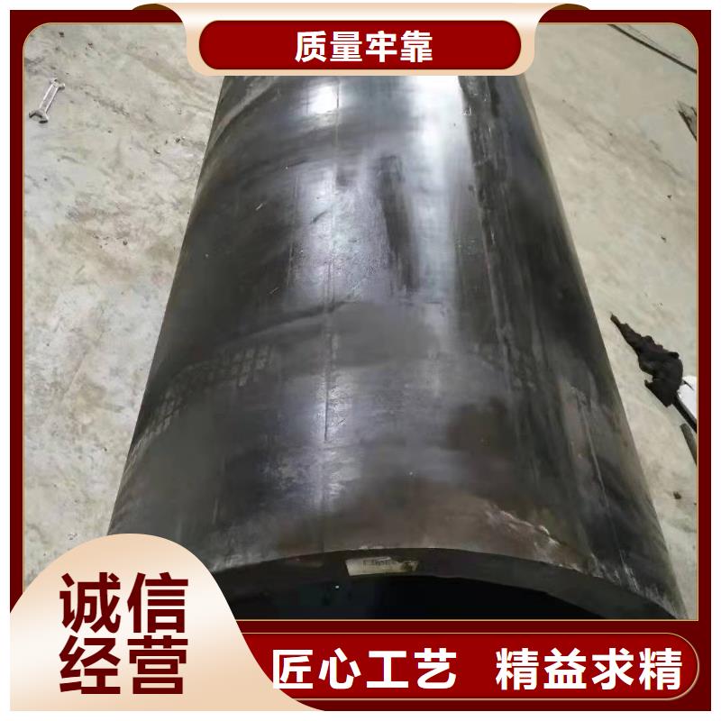 【钢板卷管桥式滤水管厂家物流配送】