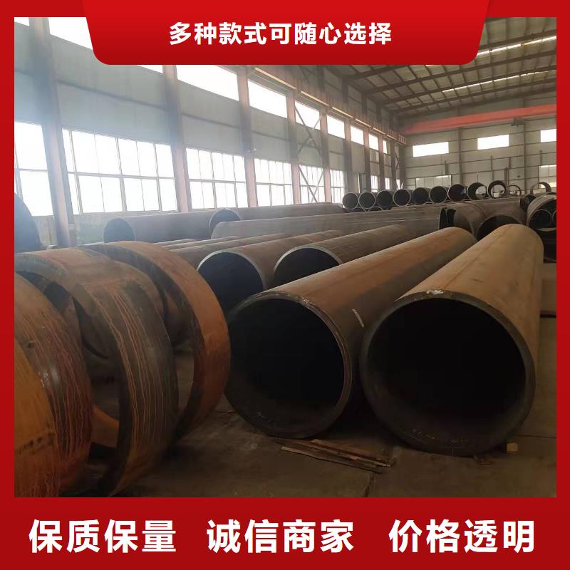 l245直缝焊管钢管桩图片产品介绍