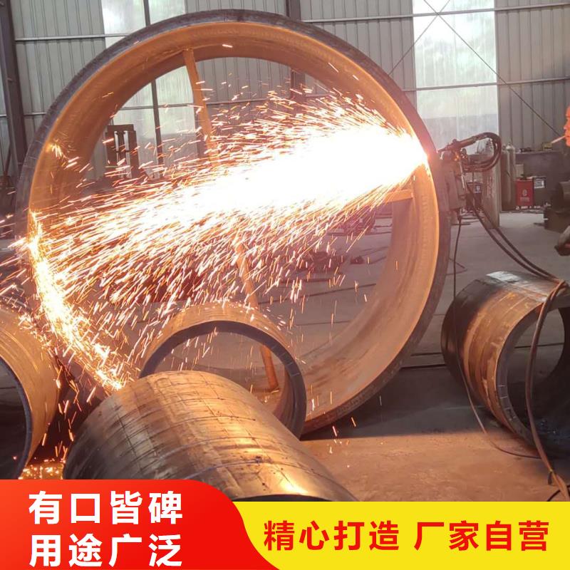 钢板卷管工厂直营