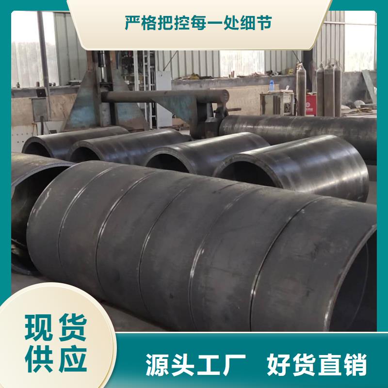 钢板卷管品质过硬