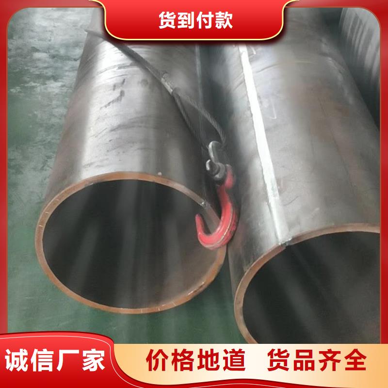 钢板卷管,滤水管自主研发