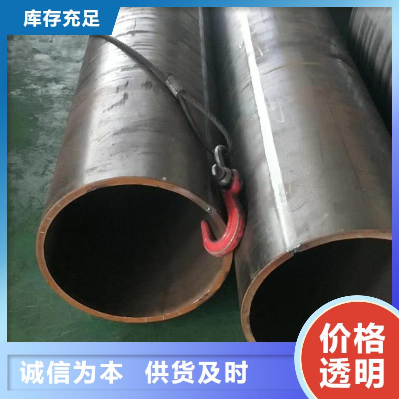 钢板卷管厂家自营