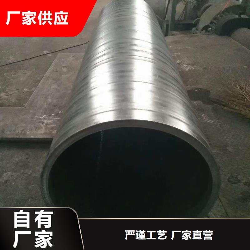 钢板卷管价格低