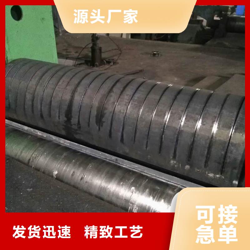 钢板卷管多种工艺