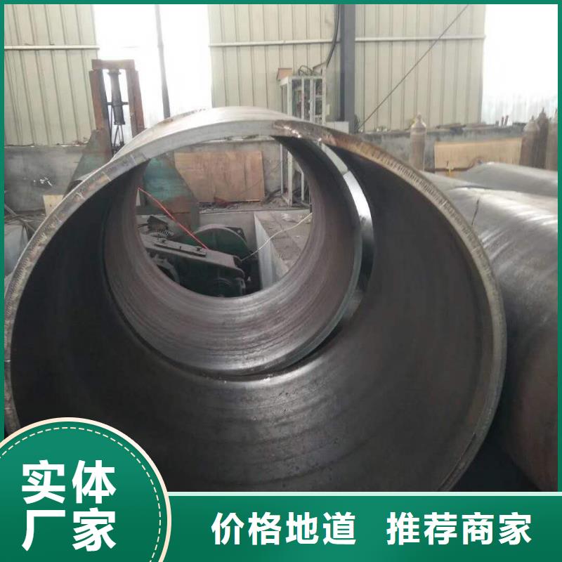 钢板卷管做工细致
