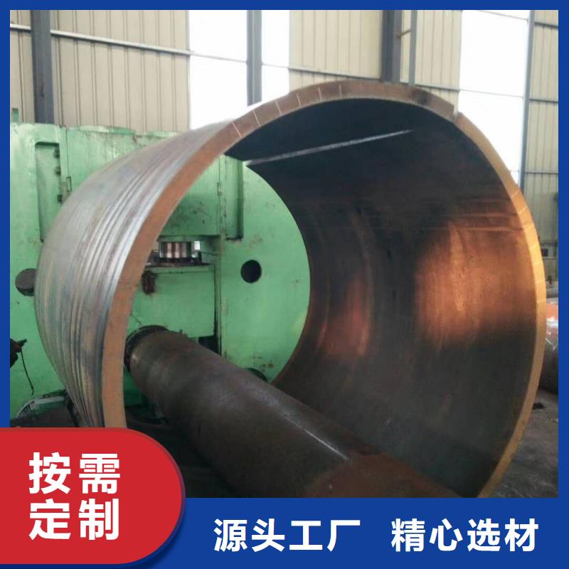 钢板卷管多种工艺