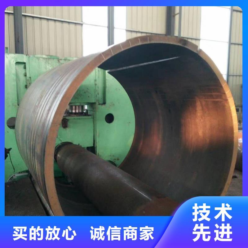 l245直缝焊管钢管桩施工视频优惠报价