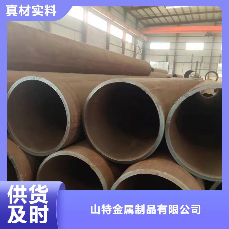 钢板卷管48小时发货