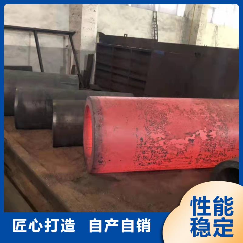 钢板卷管厂家自营