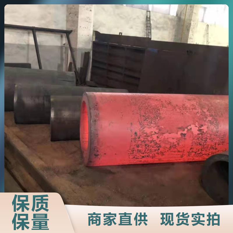 钢板卷管_滤水管产地源头好货