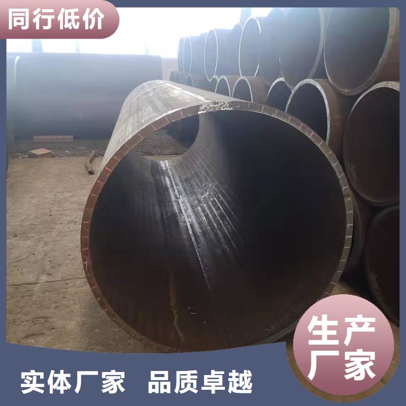 钢板卷管好品质选我们