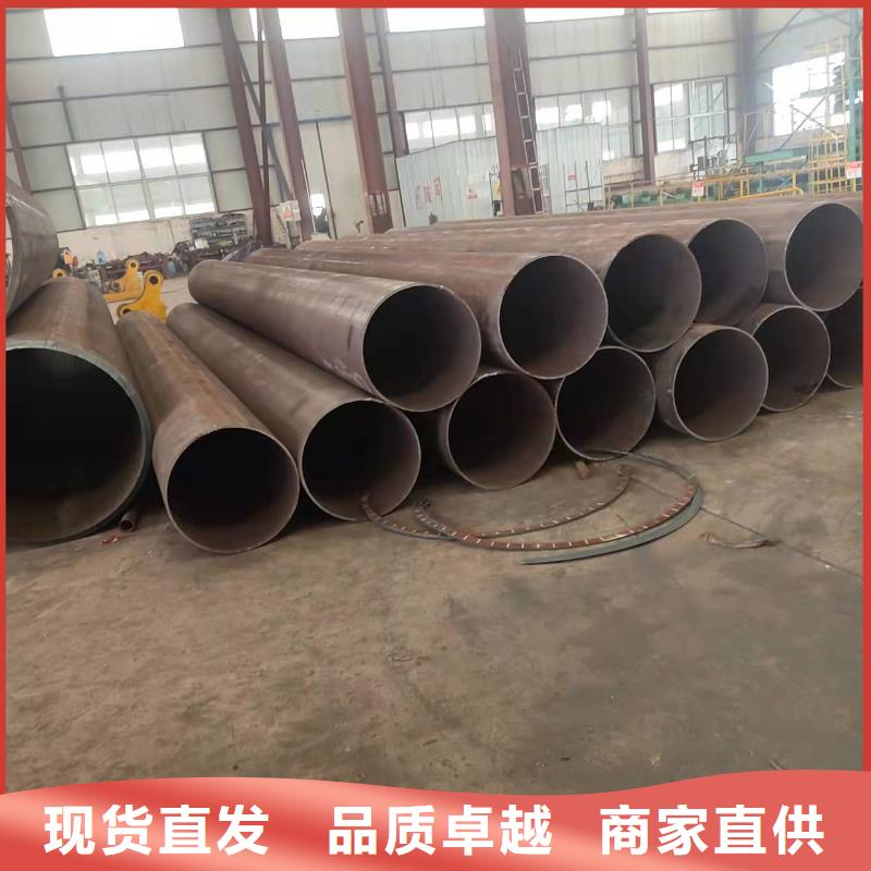 钢板卷管源头工厂