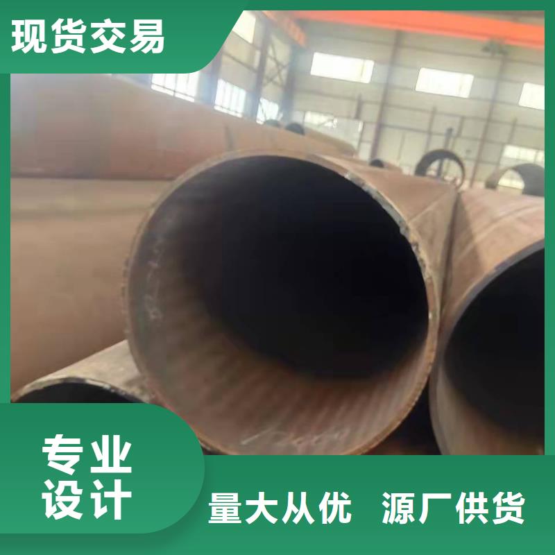  钢板卷管质量上乘