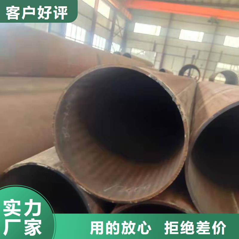 l245直缝焊管钢管桩图片产品介绍