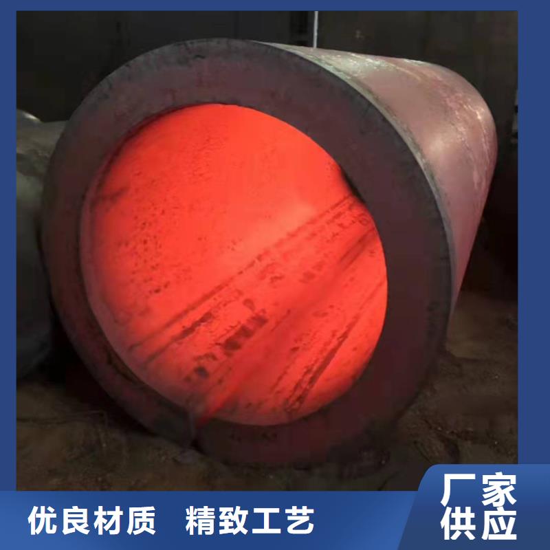 钢板卷管做工细致
