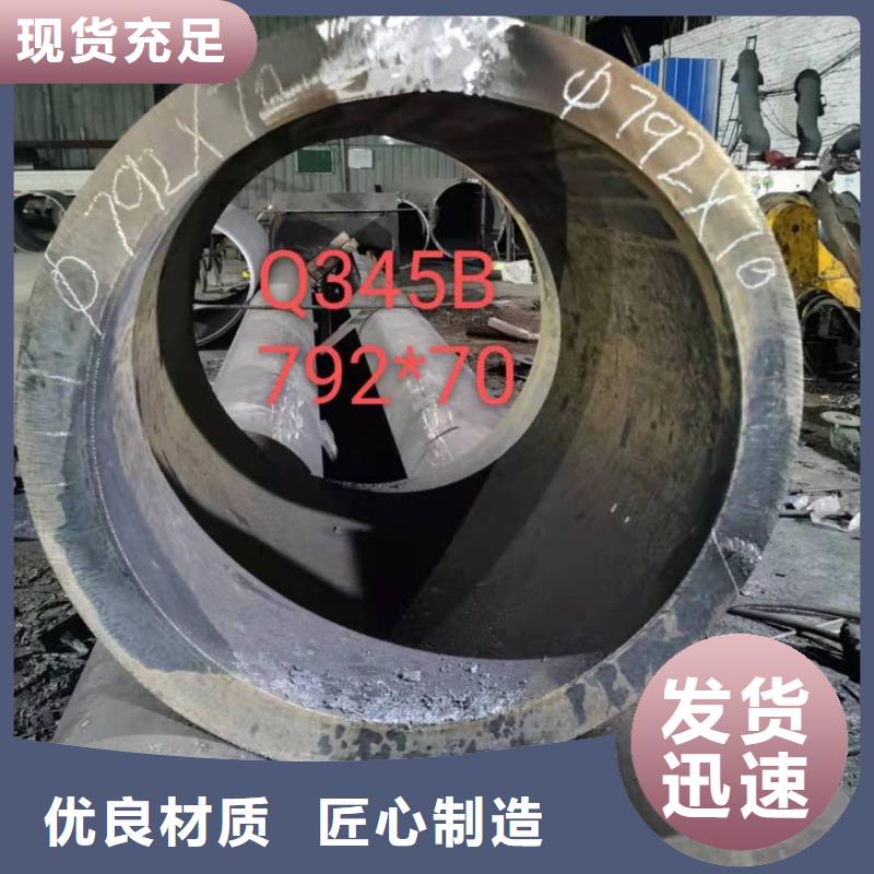 钢板卷管产地直供