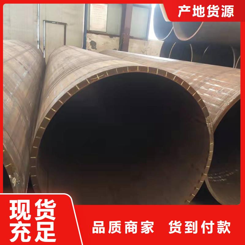 【钢板卷管桥式滤水管厂家物流配送】