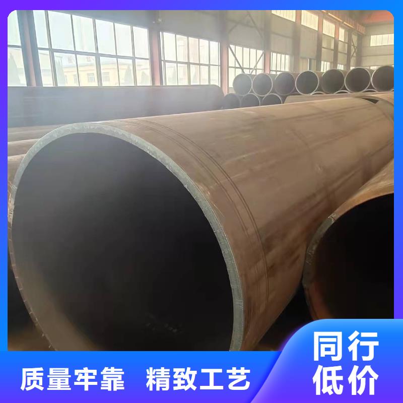 钢板卷管做工细致